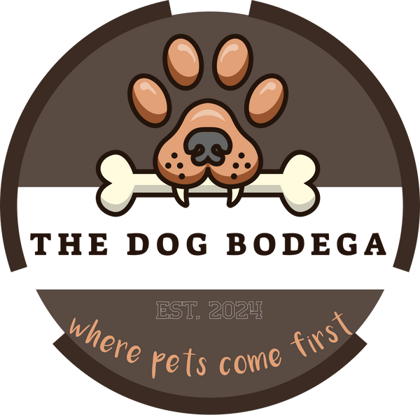 The Dog Bodega